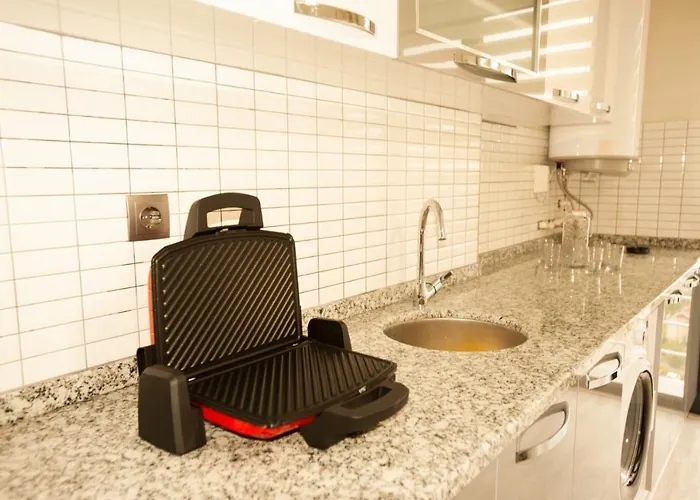 Aden Kar Appart hôtel