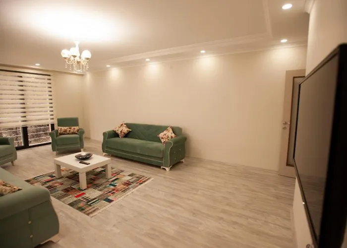 Aden Kar Appart hôtel