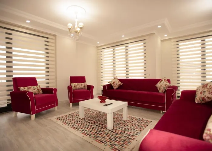 Aden Kar Appart hôtel