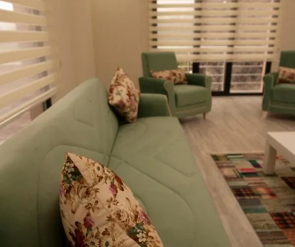 Aden Kar Appart hôtel