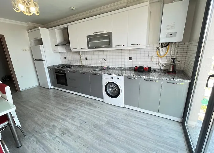 Aden Kar Appart hôtel Trabzon