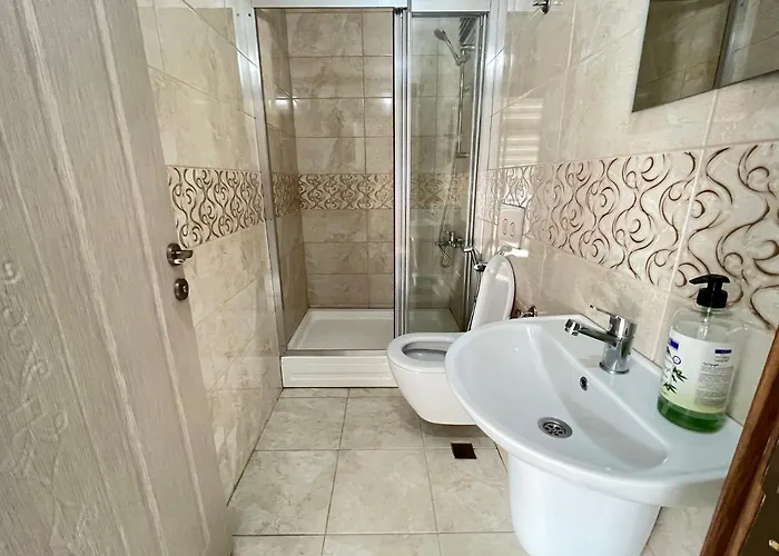 Aden Kar Appart hôtel Trabzon