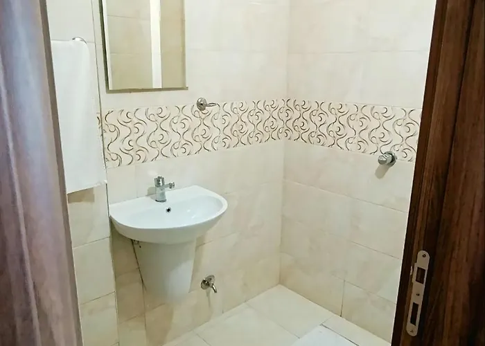 Aden Kar Appart hôtel Trabzon