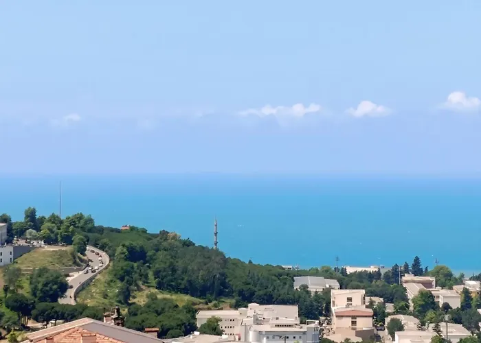 Aden Kar Appart hôtel