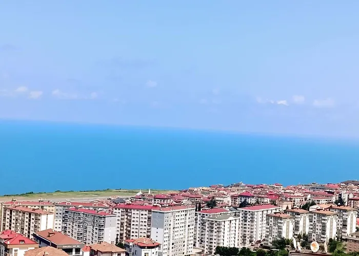 Aden Kar Appart hôtel Trabzon
